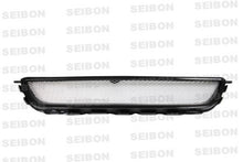 Laden Sie das Bild in den Galerie-Viewer, Seibon 00-05 Lexus IS300 TT Carbon Fiber Front Grill