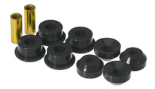 Carica l&#39;immagine nel visualizzatore di Gallery, Prothane 88-00 Honda Civic Front Shock Bushings - Black
