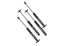 Laden Sie das Bild in den Galerie-Viewer, Superlift 84-01 Jeep Cherokee XJ 2.5in Lift Kit Shock Box