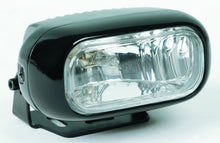 Cargar imagen en el visor de la galería, Hella Optilux 1450 12V Rectangular Fog Lamp Kit