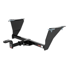 Load image into Gallery viewer, Curt 97-02 Saturn SC/SL/SW Coupe &amp; Sedan Class 1 Trailer Hitch w/1-1/4in Ball Mount