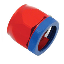 Cargar imagen en el visor de la galería, Spectre Magna-Clamp Hose Clamp 1-1/4in. - Red/Blue