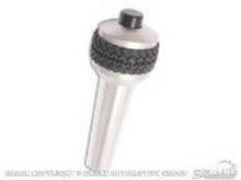 Load image into Gallery viewer, DV8 Offroad 2007-2010 Jeep JK Automatic Shift Knob And Lever