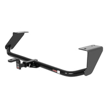 Load image into Gallery viewer, Curt 18-19 Hyundai Genesis Coupe Class 1 Trailer Hitch w/1-1/4in Ball Mount