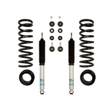 गैलरी व्यूवर में इमेज लोड करें, Bilstein B8 5112 Series 14-17 Dodge Ram 2500 Front Suspension Leveling Kit