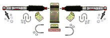 Load image into Gallery viewer, Skyjacker Steering Damper Kit 2007-2017 Jeep Wrangler (JK)