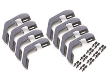 Laden Sie das Bild in den Galerie-Viewer, Lund Universal Crossroads 70in. Running Board - Chrome