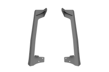 Laden Sie das Bild in den Galerie-Viewer, Road Armor 07-18 Jeep Wrangler JK LT Mounts 50 + 1 Lower Mount - Tex Blk