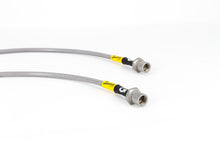 Charger l&#39;image dans la galerie, Goodridge 08-13 Chevrolet Silverado (w/ Rear Drum/Active Brake Control) SS Brake Lines