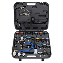 Laden Sie das Bild in den Galerie-Viewer, Mishimoto Cooling System Pressure Tester / Vacuum Purge Kit - 28pc