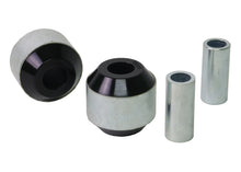 गैलरी व्यूवर में इमेज लोड करें, Whiteline 06-13 Lexus IS250 / 08-13 Lexus IS350 Front Control Arm Lower Inner Rear Bushing Kit