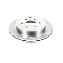 Cargar imagen en el visor de la galería, Power Stop 11-13 Infiniti QX56 Rear Autospecialty Brake Rotor