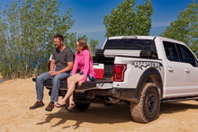 Carica l&#39;immagine nel visualizzatore di Gallery, BedRug 02-18 Dodge Ram 8ft Bed XLT Mat (Use w/Spray-In &amp; Non-Lined Bed)