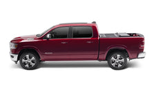 Cargar imagen en el visor de la galería, UnderCover 19-20 Ram 1500 6.4ft Armor Flex Bed Cover - Black Textured