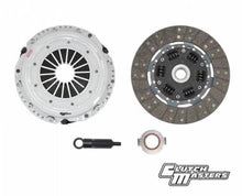 Charger l&#39;image dans la galerie, Clutch Masters 2017 Honda Civic 1.5L FX100 Clutch Kit (Must Use Single Mass Flywheel)