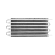 Load image into Gallery viewer, Mishimoto Universal Transmission Fluid Cooler - 12in x 7.5in x .75in