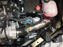 Laden Sie das Bild in den Galerie-Viewer, Injen 05-06 Cobalt SS Supercharged 2.0L Black Cold Air Intake
