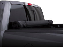 Laden Sie das Bild in den Galerie-Viewer, Lund 02-17 Dodge Ram 1500 (5.5ft. Bed) Genesis Roll Up Tonneau Cover - Black