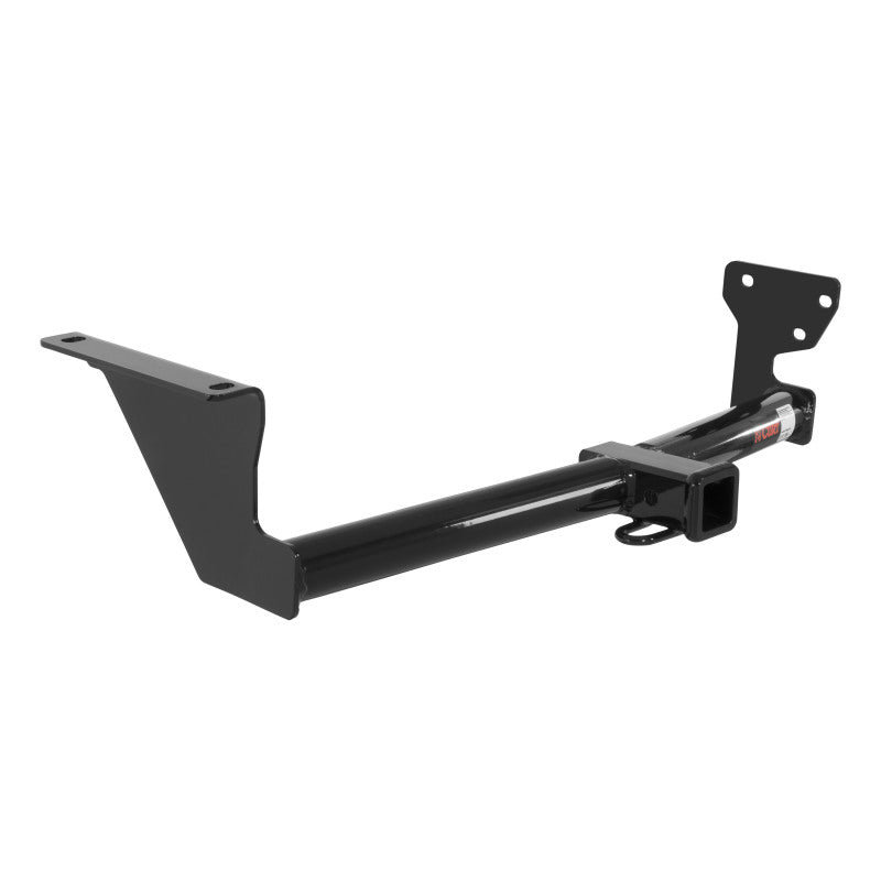 Curt 08-10 Land Rover Lr2 Class 3 Trailer Hitch w/2in Receiver