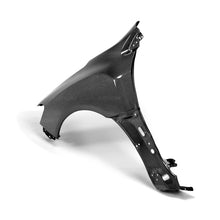 Charger l&#39;image dans la galerie, Seibon 2015 Subaru WRX/STi OE-Style Carbon Fiber Fenders