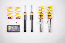 Carica l&#39;immagine nel visualizzatore di Gallery, KW Coilover Kit V2 Audi TT (8J) Roadster Quattro (6 cyl.) w/o magnetic ride