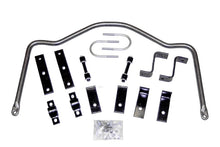 गैलरी व्यूवर में इमेज लोड करें, Hellwig 65-72 Ford F-250 Solid Heat Treated Chromoly 1-1/8in Rear Sway Bar
