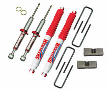 Laden Sie das Bild in den Galerie-Viewer, Skyjacker Suspension Lift Kit w/ Shock 2004-2008 Ford F-150