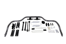 Load image into Gallery viewer, Hellwig 11-18 Chevy Silverado 2500 HD 4-6in Lift Solid Heat Treated Chromoly 1-1/4in Rear Sway Bar