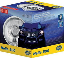 गैलरी व्यूवर में इमेज लोड करें, Hella 12V H3 12V ECE Fog Lamp