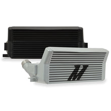 Carica l&#39;immagine nel visualizzatore di Gallery, Mishimoto 2012-2016 BMW F22/F30 Intercooler (I/C ONLY) - Silver