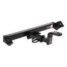 Load image into Gallery viewer, Curt 90-96 Nissan 300ZX Coupe Class 1 Trailer Hitch w/1-1/4in Ball Mount