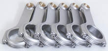 Carica l&#39;immagine nel visualizzatore di Gallery, Eagle Chevrolet 4.3L V6 Engine H-Beam Connecting Rods (Set of 6)