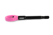 Laden Sie das Bild in den Galerie-Viewer, Perrin 2022+ BRZ/GR86 Tow Hook Kit (Front) - Hyper Pink