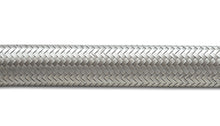 Carica l&#39;immagine nel visualizzatore di Gallery, Vibrant -10 AN SS Braided Flex Hose (10 foot roll)