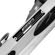 गैलरी व्यूवर में इमेज लोड करें, Mishimoto 01-03 Mazda Protege Aluminum Fan Shroud Kit