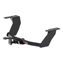 Laden Sie das Bild in den Galerie-Viewer, Curt 17-19 Subaru Impreza Sedan Class 1 Trailer Hitch w/1-1/4in Ball Mount