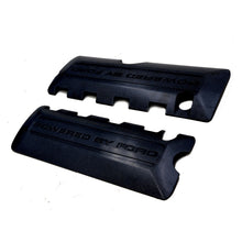 गैलरी व्यूवर में इमेज लोड करें, Ford Racing Mustang 5.0L 4V Black Coil Covers