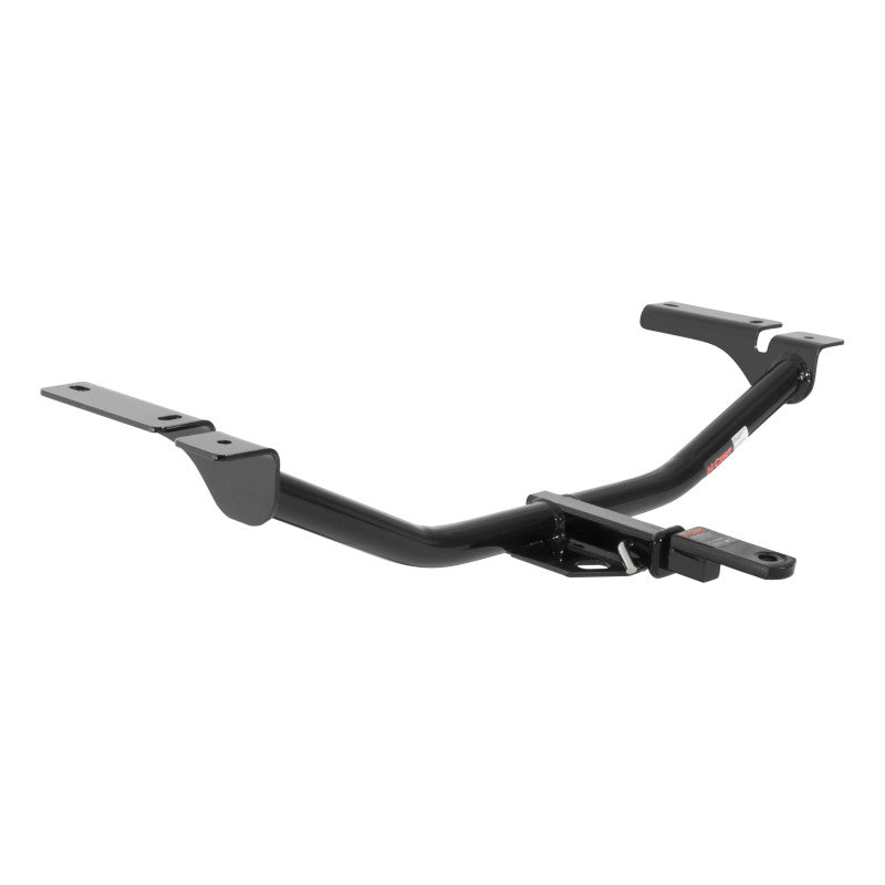 Curt 07-14 Ford Edge Class 2 Trailer Hitch w/1-1/4in Ball Mount