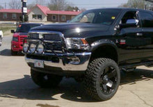 Carica l&#39;immagine nel visualizzatore di Gallery, N-Fab Pre-Runner Light Bar 10-17 Dodge Ram 2500/3500 - Tex. Black