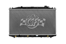 गैलरी व्यूवर में इमेज लोड करें, CSF 08-12 Honda Accord 2.4L OEM Plastic Radiator