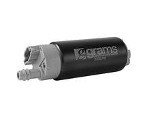 Laden Sie das Bild in den Galerie-Viewer, Grams Performance Universal 320LPH In-Tank Fuel Pump Kit