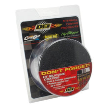 गैलरी व्यूवर में इमेज लोड करें, DEI Exhaust Wrap 2in x 25ft - Black
