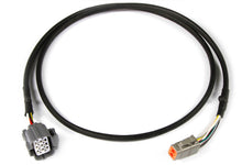 Carica l&#39;immagine nel visualizzatore di Gallery, Haltech NTK Wideband Adaptor Harness 1200mm