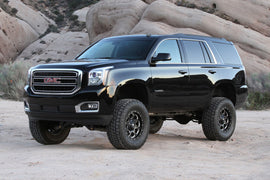 Fabtech 15-16 GM C/K1500 SUV 2WD/4WD 6in Basic System