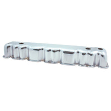 Cargar imagen en el visor de la galería, Spectre 64-80 AMC/Jeep 6 Cyl. Valve Cover - Chrome (Will Not Fit w/OEM Plastic Covers)