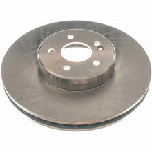 Laden Sie das Bild in den Galerie-Viewer, Power Stop 2017 Mercedes-Benz E300 Front Autospecialty Brake Rotor