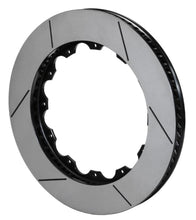 Charger l&#39;image dans la galerie, Wilwood Rotor-SV-GT 72 SPC-37 -LH -BLK 14.25 x 1.25 - 12 on 9.19in