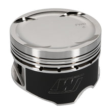 गैलरी व्यूवर में इमेज लोड करें, Wiseco Nissan VG30 Turbo -9cc 1.260 X 88MM Piston Shelf Stock Kit