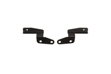 Charger l'image dans la galerie, Rigid Industries 2018 Jeep JL - A-Pillar Mount Kit - Mounts Set of D / D-SS / SR-M / Ignite Series