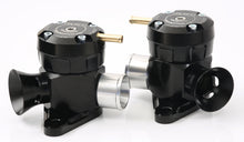 Charger l'image dans la galerie, GFB 09+ Nissan GTR TMS Respons Twin Valve Blow Off Valve Kit